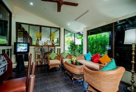 Patong Leelavadee Hua Ting Holiday Phuket