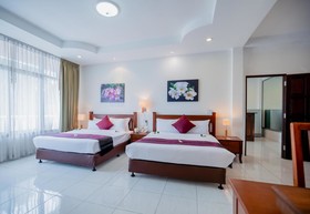 Patong Leelavadee Hua Ting Holiday Phuket