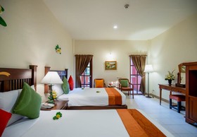Patong Leelavadee Hua Ting Holiday Phuket