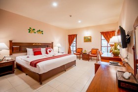 Patong Leelavadee Hua Ting Holiday Phuket