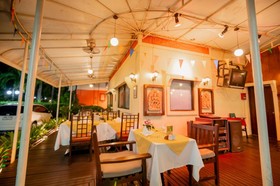 Patong Leelavadee Hua Ting Holiday Phuket