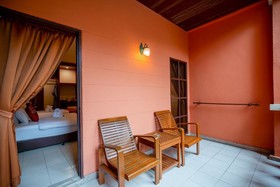 Patong Leelavadee Hua Ting Holiday Phuket