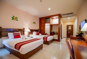 Patong Leelavadee Hua Ting Holiday Phuket