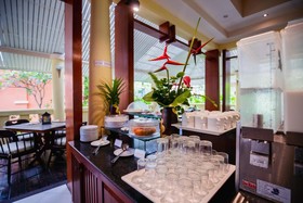 Patong Leelavadee Hua Ting Holiday Phuket