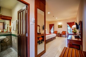 Patong Leelavadee Hua Ting Holiday Phuket