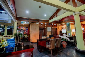 Patong Leelavadee Hua Ting Holiday Phuket
