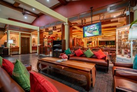 Patong Leelavadee Hua Ting Holiday Phuket