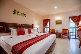 Patong Leelavadee Hua Ting Holiday Phuket