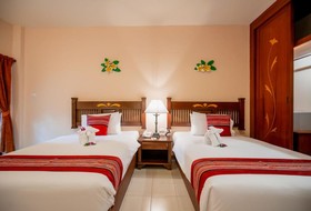 Patong Leelavadee Hua Ting Holiday Phuket