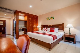 Patong Leelavadee Hua Ting Holiday Phuket