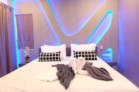 I Am Otel