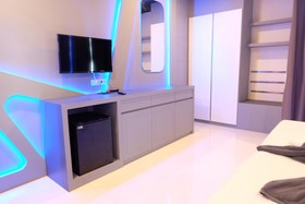 I Am Otel