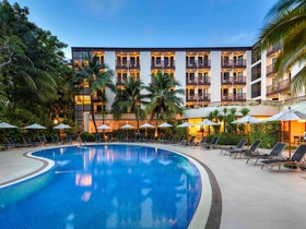 ibis Phuket Patong