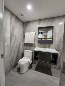 iCheck inn Darisa Patong