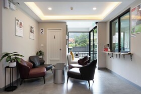 iCheck inn Darisa Patong