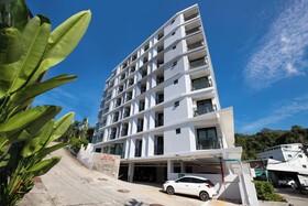 iCheck inn Darisa Patong