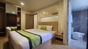 iCheck inn Darisa Patong