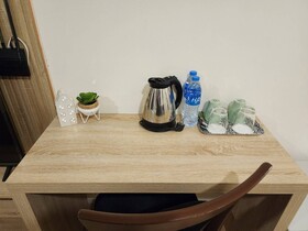 iCheck inn Darisa Patong