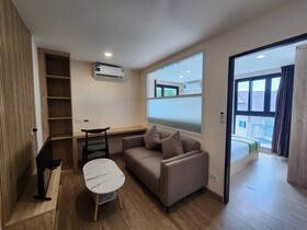 iCheck inn Darisa Patong