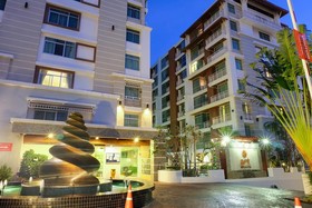iCheck Inn Residence Patong