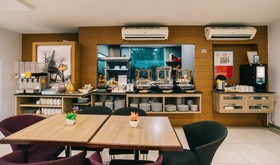 iCheck Inn Residence Patong