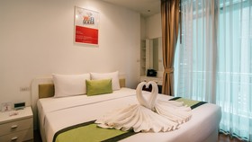 iCheck Inn Residence Patong