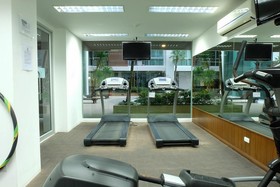 iCheck Inn Residence Patong
