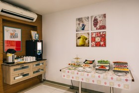 iCheck Inn Residence Patong