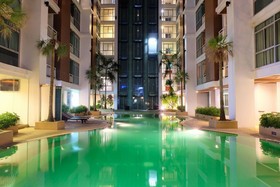 iCheck Inn Residence Patong