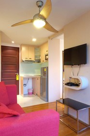iCheck Inn Residence Patong
