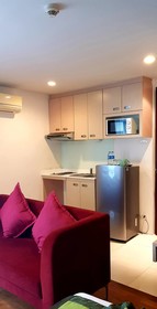 iCheck Inn Residence Patong