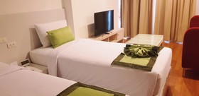 iCheck Inn Residence Patong