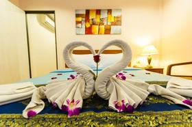 Happy Holiday Resort and Apartments Patong Beach