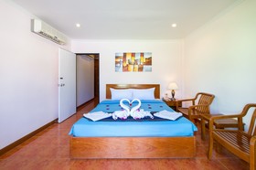 Happy Holiday Resort and Apartments Patong Beach