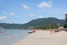 Happy Holiday Resort and Apartments Patong Beach