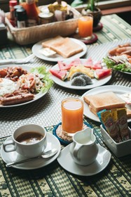 Happy Holiday Resort and Apartments Patong Beach