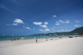 Happy Holiday Resort and Apartments Patong Beach