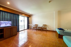 Happy Holiday Resort and Apartments Patong Beach