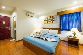 Happy Holiday Resort and Apartments Patong Beach