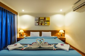 Happy Holiday Resort and Apartments Patong Beach