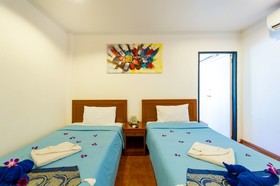 Happy Holiday Resort and Apartments Patong Beach