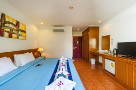 Happy Holiday Resort and Apartments Patong Beach