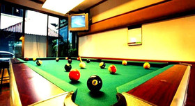 Happy Holiday Resort and Apartments Patong Beach