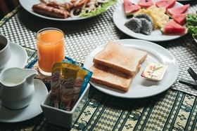 Happy Holiday Resort and Apartments Patong Beach