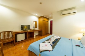 Happy Holiday Resort and Apartments Patong Beach