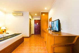 Happy Holiday Resort and Apartments Patong Beach
