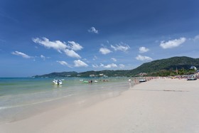 Happy Holiday Resort and Apartments Patong Beach