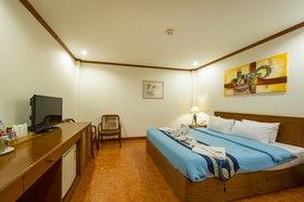 Happy Holiday Resort and Apartments Patong Beach