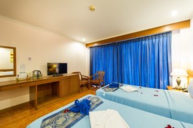 Happy Holiday Resort and Apartments Patong Beach