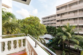 Happy Holiday Resort and Apartments Patong Beach